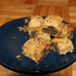 sausage rolls